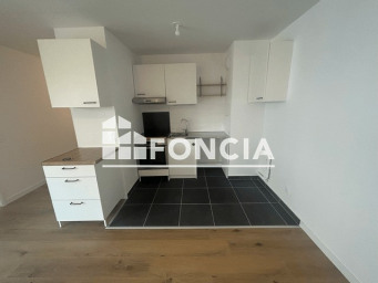 Appartement 2 pièce(s) 47.3 m²à louer Neuilly-plaisance