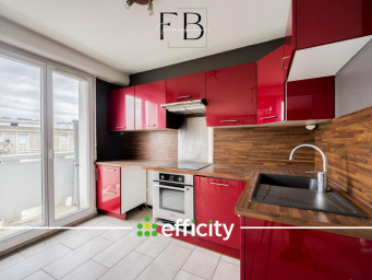 Appartement a louer saint-gratien - 4 pièce(s) - 86 m2 - Surfyn
