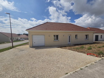 Maison a louer troyes - 5 pièce(s) - 95 m2 - Surfyn
