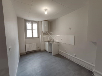 Appartement a louer lyon-2e-arrondissement - 4 pièce(s) - 76 m2 - Surfyn