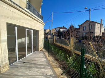 Appartement a louer gagny - 3 pièce(s) - 75 m2 - Surfyn