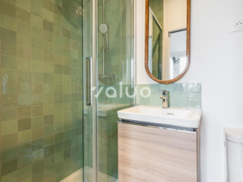 Appartement a louer issy-les-moulineaux - 1 pièce(s) - 16 m2 - Surfyn