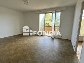 Appartement a louer evreux - 1 pièce(s) - 33.27 m2 - Surfyn