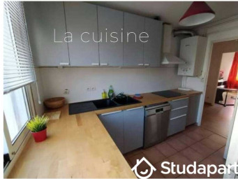 Appartement a louer perpignan - 1 pièce(s) - 11 m2 - Surfyn