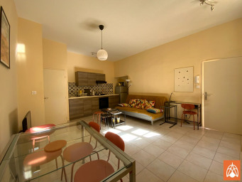 Appartement a louer salon-de-provence - 2 pièce(s) - 37 m2 - Surfyn