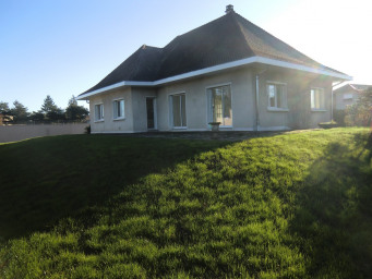 Maison a louer vaulx-en-velin - 4 pièce(s) - 120 m2 - Surfyn