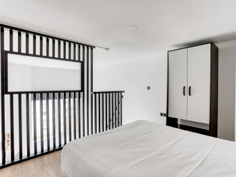 Appartement a louer palaiseau - 1 pièce(s) - 28 m2 - Surfyn