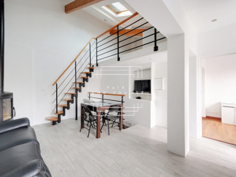 Maison a louer paris-1er-arrondissement - 3 pièce(s) - 54 m2 - Surfyn