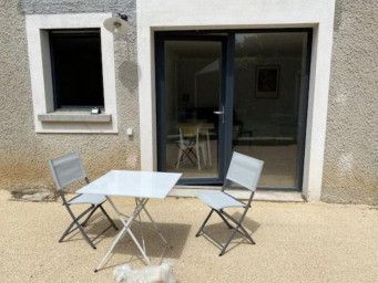 Appartement a louer sainte-foy-les-lyon - 2 pièce(s) - 30 m2 - Surfyn