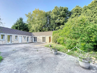 Maison a louer rambouillet - 8 pièce(s) - 245 m2 - Surfyn