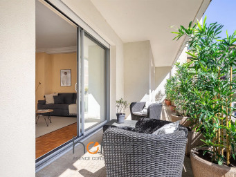 Appartement a louer lyon-6e-arrondissement - 5 pièce(s) - 163 m2 - Surfyn