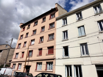 Appartement a louer oullins-pierre-benite - 1 pièce(s) - 28 m2 - Surfyn