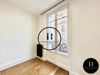 Appartement a louer puteaux - 3 pièce(s) - 46 m2 - Surfyn