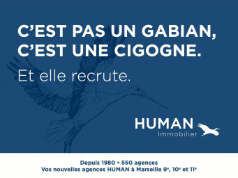 Appartement a louer marseille-11e-arrondissement - 1 pièce(s) - 21 m2 - Surfyn