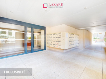 Appartement a louer martigues - 2 pièce(s) - 42.63 m2 - Surfyn