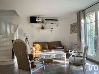 Maison a louer villiers-le-bel - 5 pièce(s) - 78 m2 - Surfyn
