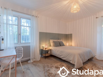 Appartement a louer pau - 1 pièce(s) - 21 m2 - Surfyn