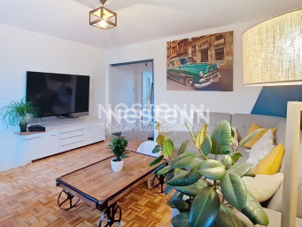 Appartement a louer plaisir - 3 pièce(s) - 57 m2 - Surfyn