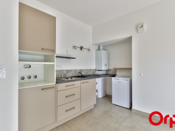 Appartement a louer lyon-5e-arrondissement - 1 pièce(s) - 39.77 m2 - Surfyn