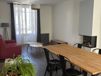 Maison a louer brive-la-gaillarde - 4 pièce(s) - 112.95 m2 - Surfyn