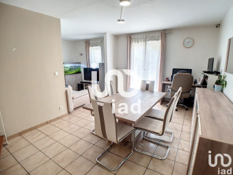 Maison a louer sarcelles - 5 pièce(s) - 106 m2 - Surfyn