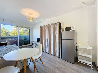 Appartement a louer marseille-9e-arrondissement - 1 pièce(s) - 23 m2 - Surfyn