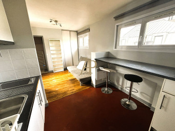 Appartement a louer saint-germain-en-laye - 1 pièce(s) - 19 m2 - Surfyn