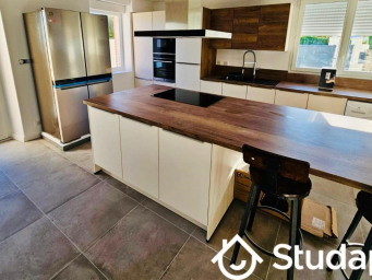 Appartement a louer colomiers - 1 pièce(s) - 21 m2 - Surfyn