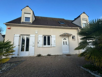 Maison a louer persan - 5 pièce(s) - 101 m2 - Surfyn