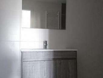 Appartement a louer villiers-sur-marne - 1 pièce(s) - 34.17 m2 - Surfyn