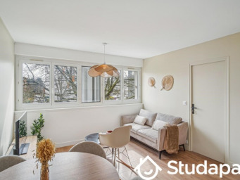 Appartement a louer massy - 4 pièce(s) - 50 m2 - Surfyn