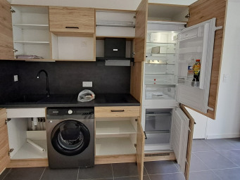 Maison a louer acheres - 4 pièce(s) - 69 m2 - Surfyn