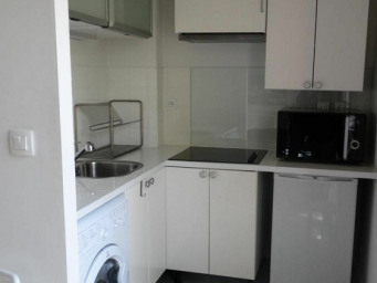 Appartement a louer avignon - 1 pièce(s) - 31 m2 - Surfyn