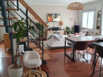 Appartement a louer saint-herblain - 1 pièce(s) - 120 m2 - Surfyn