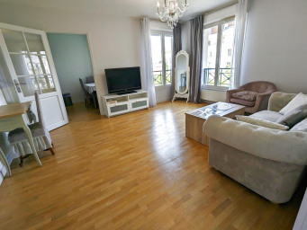 Appartement a louer le plessis-robinson - 2 pièce(s) - 50.43 m2 - Surfyn