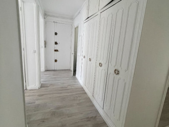 Appartement a louer paris-13e-arrondissement - 3 pièce(s) - 103.96 m2 - Surfyn