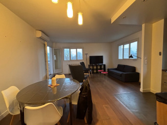 Appartement a louer saint-germain-en-laye - 5 pièce(s) - 99 m2 - Surfyn