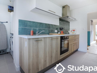 Appartement a louer orvault - 1 pièce(s) - 12 m2 - Surfyn