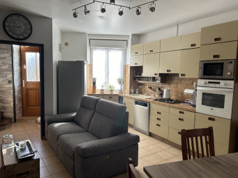 Maison a louer goussainville - 4 pièce(s) - 80 m2 - Surfyn