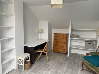 Maison a louer joue-les-tours - 1 pièce(s) - 16 m2 - Surfyn