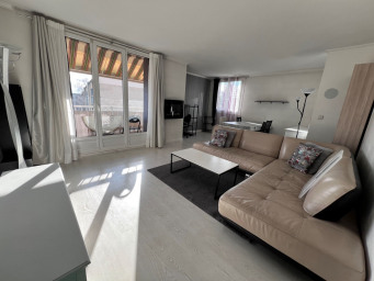 Appartement a louer domont - 3 pièce(s) - 57.31 m2 - Surfyn