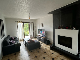 Maison a louer saint-gratien - 4 pièce(s) - 80 m2 - Surfyn