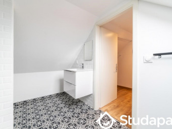 Appartement a louer mulhouse - 1 pièce(s) - 15 m2 - Surfyn