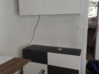 Appartement a louer epinay-sur-seine - 1 pièce(s) - 15 m2 - Surfyn