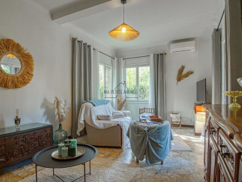 Maison a louer martigues - 3 pièce(s) - 80 m2 - Surfyn