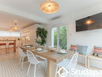 Appartement a louer pau - 1 pièce(s) - 16 m2 - Surfyn