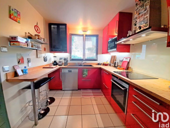 Maison a louer cormeilles-en-parisis - 6 pièce(s) - 120 m2 - Surfyn