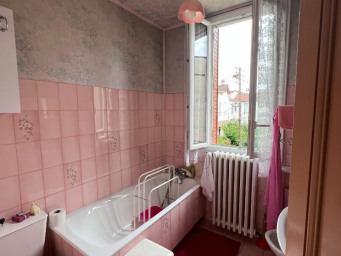 Maison a louer bois-colombes - 7 pièce(s) - 100 m2 - Surfyn