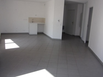 Appartement a louer marseille-15e-arrondissement - 2 pièce(s) - 42 m2 - Surfyn