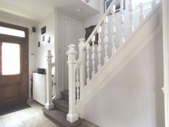 Maison a louer soisy-sous-montmorency - 7 pièce(s) - 120 m2 - Surfyn